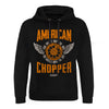 Billede af American Chopper, American Chopper: Two Wheels Epic Hoodie