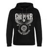 Billede af American Chopper, American Chopper: Custom Fabrication Epic Hoodie
