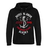 Billede af Deadliest Catch, Deadliest Catch: Dutch Harbor Epic Hoodie
