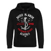Billede af Deadliest Catch, Deadliest Catch: Dutch Harbor Epic Hoodie