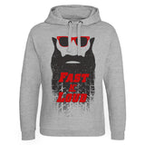 Billede af Fast N' Loud, Fast N' Loud: Kaufman Beard Epic Hoodie