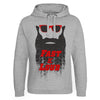 Billede af Fast N' Loud, Fast N' Loud: Kaufman Beard Epic Hoodie