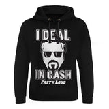 Billede af Fast N' Loud, Fast N' Loud: I Deal In Cash Epic Hoodie