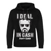 Billede af Fast N' Loud, Fast N' Loud: I Deal In Cash Epic Hoodie