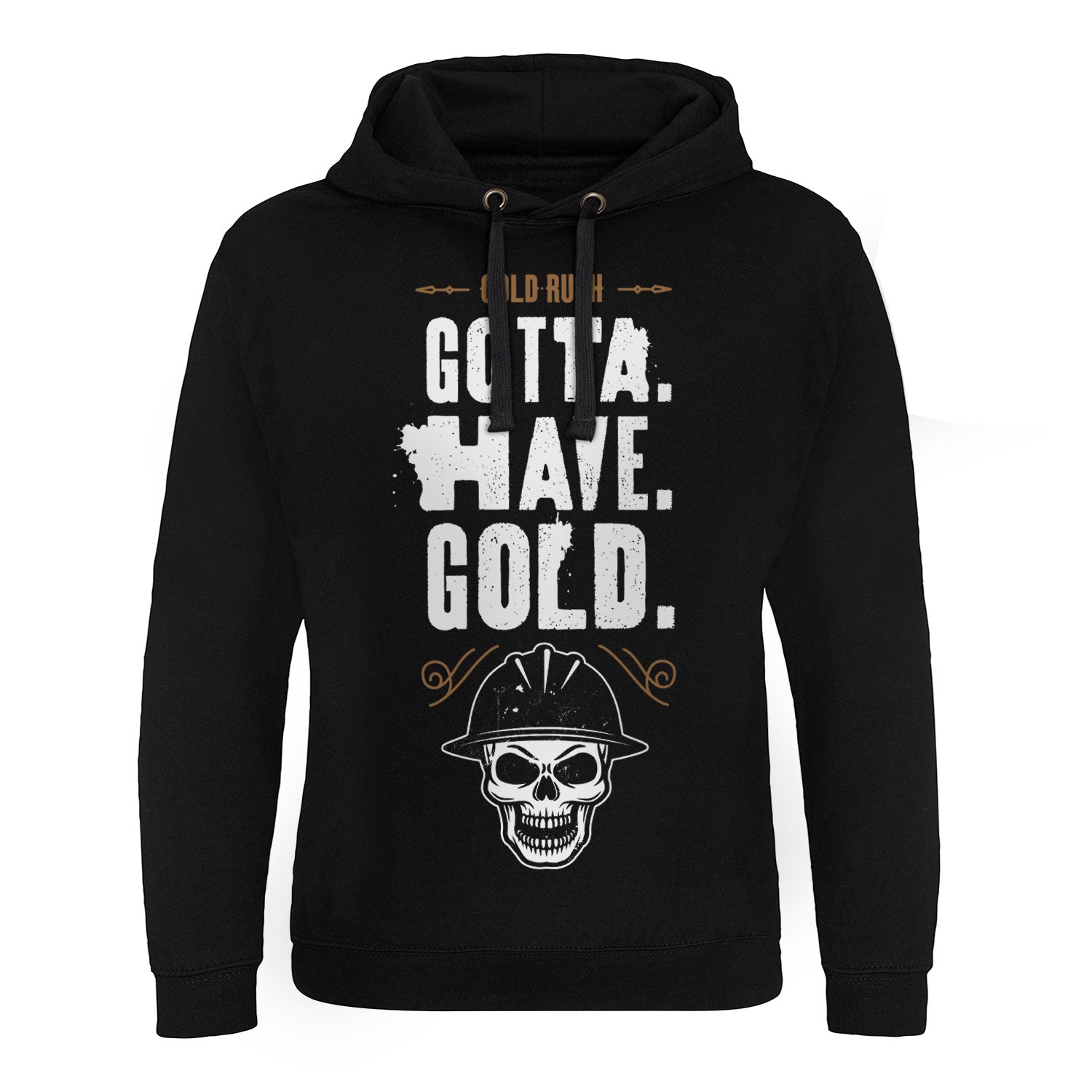 Billede af Gold Rush, Gold Rush: Gotta Have Gold Epic Hoodie