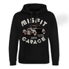 Billede af Misfit Garage, Misfit Garage: Power Pick Epic Hoodie
