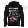 Billede af Misfit Garage, Misfit Garage: High Torque Epic Hoodie