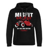 Billede af Misfit Garage, Misfit Garage: Hot Rod & Custom Epic Hoodie