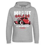 Billede af Misfit Garage, Misfit Garage: Hot Rod & Custom Epic Hoodie