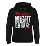 Billede af Misfit Garage, Misfit Garage: Wrench Power Epic Hoodie