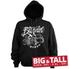 Billede af Bitchin' Rides, Bitchin' Rides: Hot Rod Hot Girls Hoodie (Big & Tall)