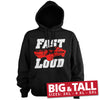 Billede af Fast N' Loud, Fast N' Loud: Mustang Hoodie (Big & Tall)