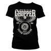 Billede af American Chopper, American Chopper: Custom Fabrication T-Shirt (Kvinder)