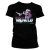 Billede af Discovery Channel, Discovery Channel: Explore Your World T-Shirt (Kvinder) T-Shirt (Kvinder)
