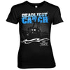 Billede af Deadliest Catch, Deadliest Catch: T-Shirt (Kvinder)