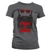 Billede af Fast N' Loud, Fast N' Loud: Kaufman Beard T-Shirt (Kvinder)
