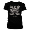 Billede af Fast N' Loud, Fast N' Loud: Let 'Er Rip Tater Chip T-Shirt (Kvinder)