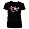 Billede af Fast N' Loud, Fast N' Loud: Sue's The Man T-Shirt (Kvinder)
