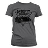 Billede af Misfit Garage, Misfit Garage: Since 2014 T-Shirt (Kvinder)