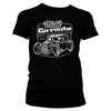 Billede af Misfit Garage, Misfit Garage: Rod T-Shirt (Kvinder)
