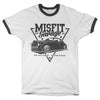 Billede af Misfit Garage, Misfit Garage: Since 2014 Ringer T-Shirt