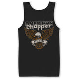Billede af American Chopper, American Chopper: Orange County Tank Top