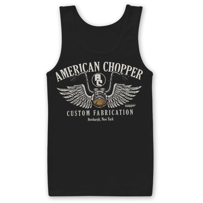 Billede af American Chopper, American Chopper: Handlebar Tank Top