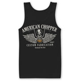 Billede af American Chopper, American Chopper: Handlebar Tank Top