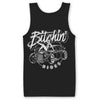 Billede af Bitchin' Rides, Bitchin' Rides: Hot Rod Hot Girls Tank Top
