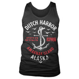 Billede af Deadliest Catch, Deadliest Catch: Dutch Harbor Tank Top