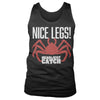 Billede af Deadliest Catch, Deadliest Catch: NICE LEGS! Tank Top