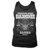 Billede af Gold Rush, Gold Rush: Porcupine Creek Goldminer Tank Top