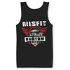 Billede af Misfit Garage, Misfit Garage: Kustom Builds Tank Top