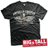 Billede af American Chopper, American Chopper: Handlebar T-Shirt (Big & Tall)