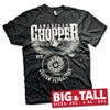 Billede af American Chopper, American Chopper: Custom Fabrication T-Shirt (Big & Tall)