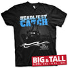 Billede af Deadliest Catch, Deadliest Catch: T-Shirt (Big & Tall)