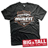 Billede af Misfit Garage, Misfit Garage: Vette T-Shirt (Big & Tall)