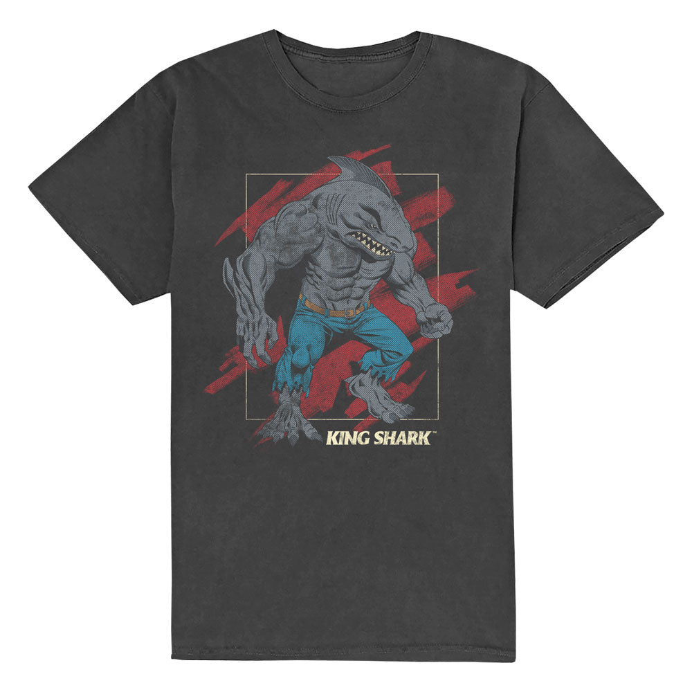 DC Comics: King Shark T-Shirt