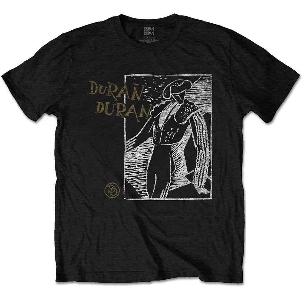 Duran Duran: My Own Way T-Shirt