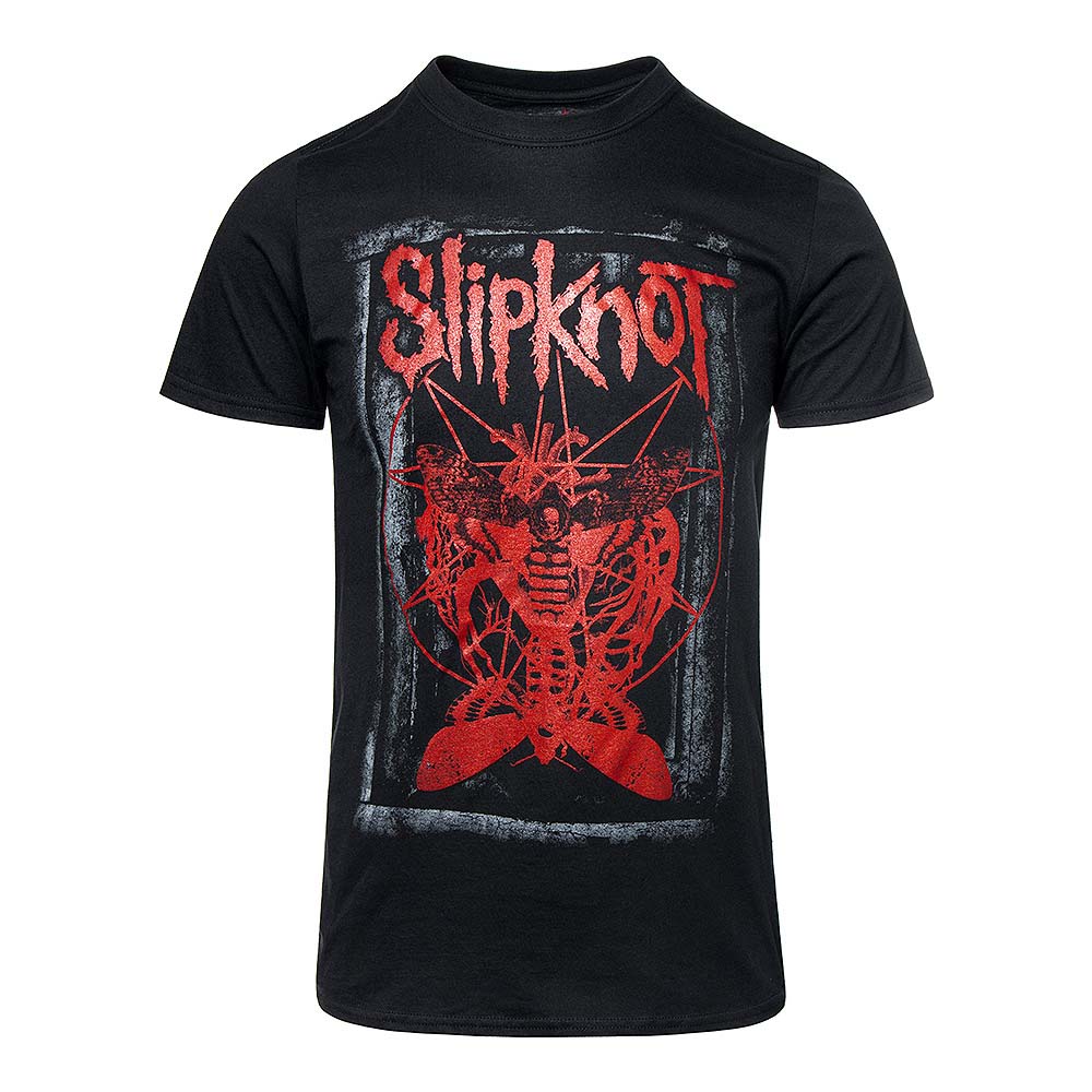 Billede af Slipknot Dead Effect T-shirt