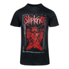 Billede af Slipknot Dead Effect T-shirt