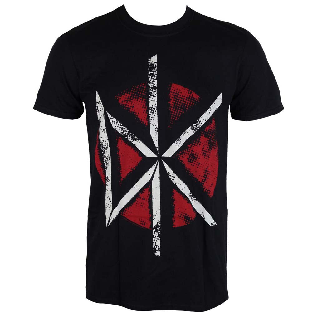 Billede af Dead Kennedys Vintage Logo T-shirt