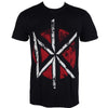 Billede af Dead Kennedys Vintage Logo T-shirt