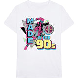 Marvel Comics: Deadpool Made In The 90s T-Shirt