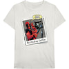 Marvel Comics: Deadpool Birthday Selfie T-Shirt