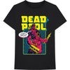 Marvel Comics: Deadpool Comic Merc T-Shirt
