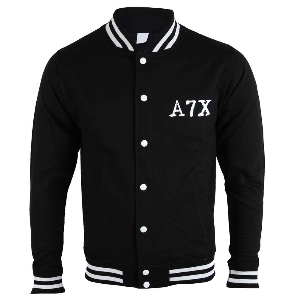 Billede af Avenged Sevenfold Death Bat Jakke