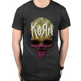 Billede af Korn Death Dream T-shirt