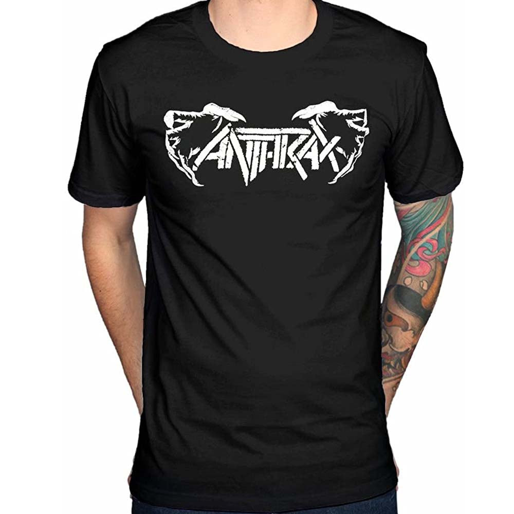 DEATH HANDS T-SHIRT