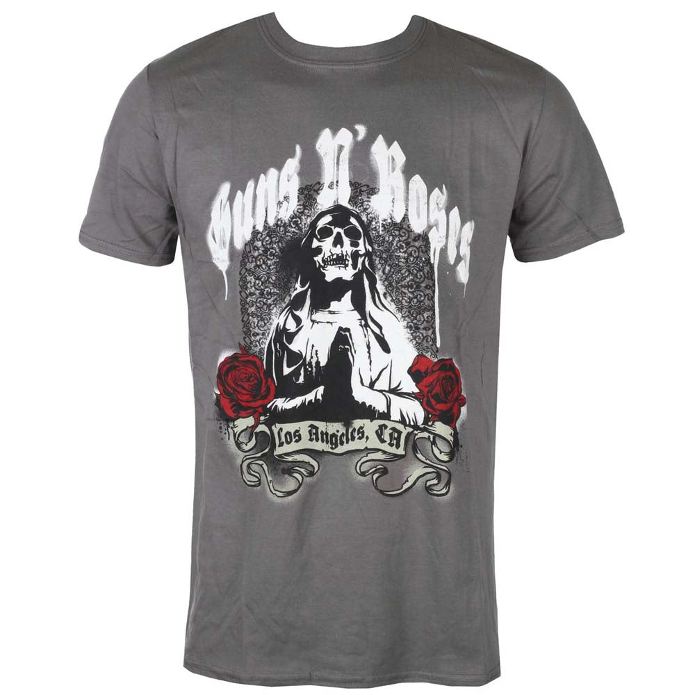 Billede af Guns N' Roses Death Men T-shirt